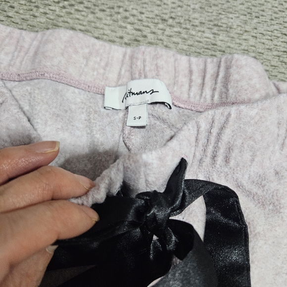 3/$21! Cozy Pajama Set, "Dreaming", Small - Picture 7 of 13